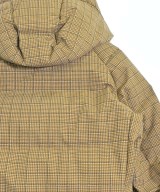 TODD SNYDER（トッド　スナイダー）ダウンジャケット/ダウンベスト ベージュ サイズ:S メンズ/2200630398043