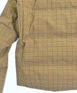 TODD SNYDER（トッド　スナイダー）ダウンジャケット/ダウンベスト ベージュ サイズ:S メンズ/2200630398043