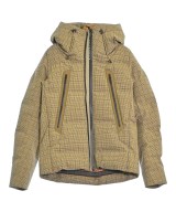 TODD SNYDER ダウンジャケット/ダウンベスト