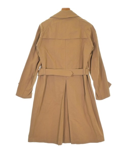 TODD SNYDER（トッド　スナイダー）トレンチコート ベージュ サイズ:S メンズ/2200674710016