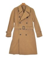 TODD SNYDER（トッド　スナイダー）トレンチコート ベージュ サイズ:S メンズ/2200674710016