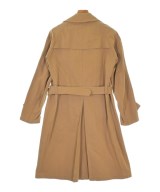 TODD SNYDER（トッド　スナイダー）トレンチコート ベージュ サイズ:S メンズ/2200674710016