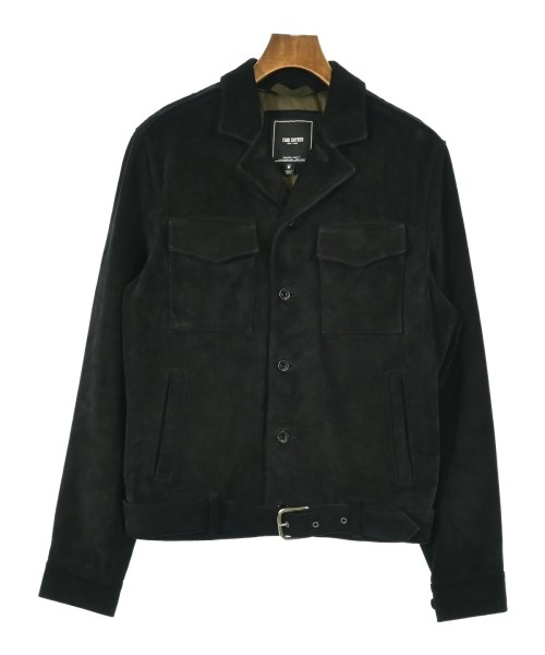 TODD SNYDER(トッド　スナイダー)のライダース サイズ:M 17,000円