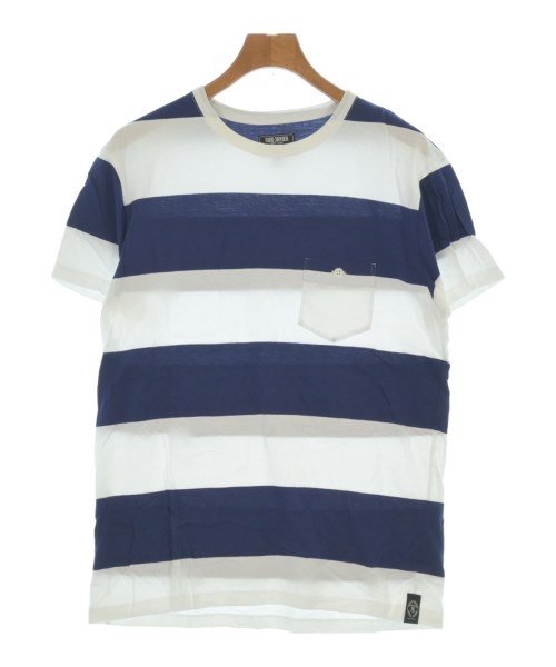 TODD SNYDER(トッド　スナイダー)Tシャツ・カットソー 白 サイズ:L/2200648494058