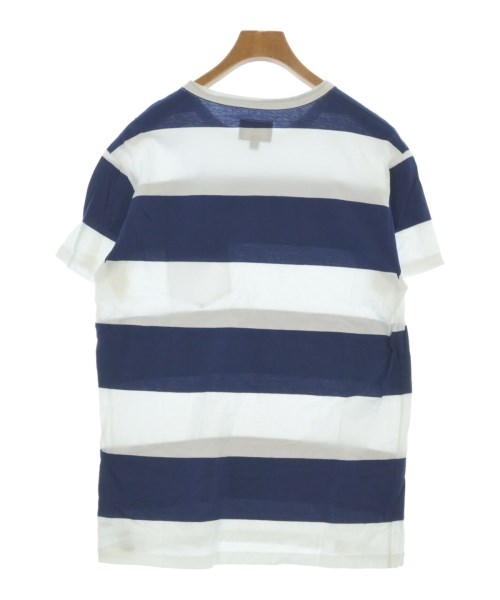 TODD SNYDER（トッド　スナイダー）Tシャツ・カットソー 白 サイズ:L メンズ/2200648494058