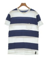 TODD SNYDER（トッド　スナイダー）Tシャツ・カットソー 白 サイズ:L メンズ/2200648494058