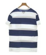 TODD SNYDER（トッド　スナイダー）Tシャツ・カットソー 白 サイズ:L メンズ/2200648494058