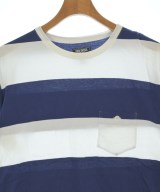 TODD SNYDER（トッド　スナイダー）Tシャツ・カットソー 白 サイズ:L メンズ/2200648494058