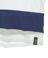 TODD SNYDER（トッド　スナイダー）Tシャツ・カットソー 白 サイズ:L メンズ/2200648494058