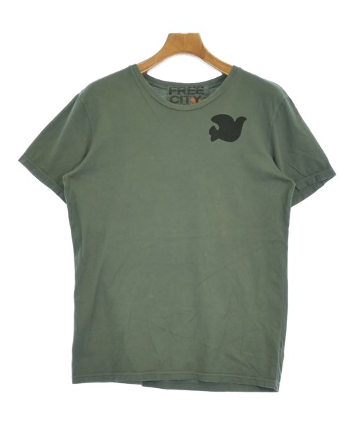 フリーシティー(FREE CITY)のFREE CITY Tシャツ・カットソー