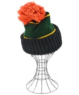 FREE CITY（フリーシティー）ニットキャップ・ビーニー 黒 サイズ:- メンズ/2200622776040