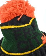 FREE CITY（フリーシティー）ニットキャップ・ビーニー 黒 サイズ:- メンズ/2200622776040