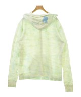 FREE CITY（フリーシティー）パーカー 緑 サイズ:3(L位) レディース/2200620884105