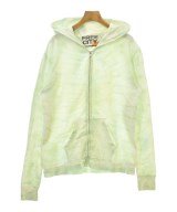 FREE CITY パーカー