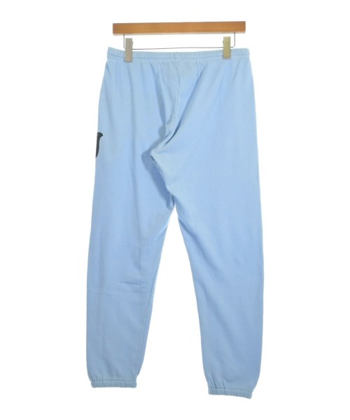 FREE CITY（フリーシティー）スウェットパンツ 青 サイズ:M レディース/2200669728071