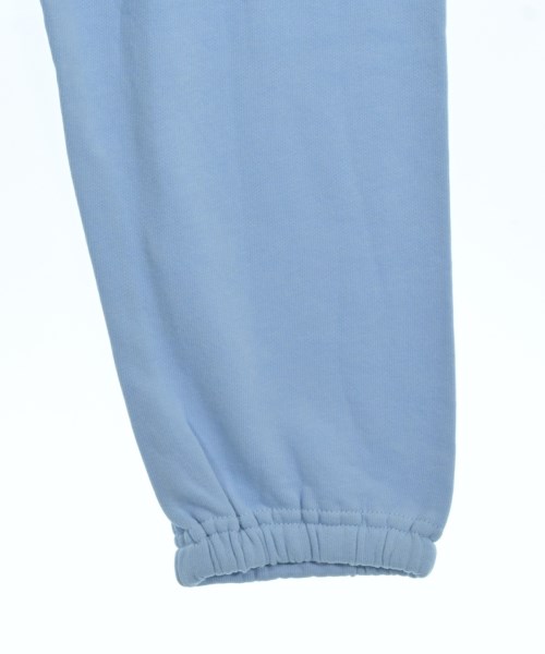 FREE CITY（フリーシティー）スウェットパンツ 青 サイズ:M レディース/2200669728071