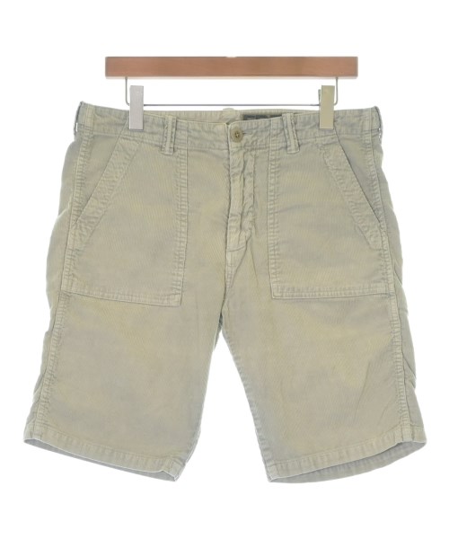 FREE CITY(フリーシティー)ショートパンツ グレー サイズ:-(M位)/2200672926129
