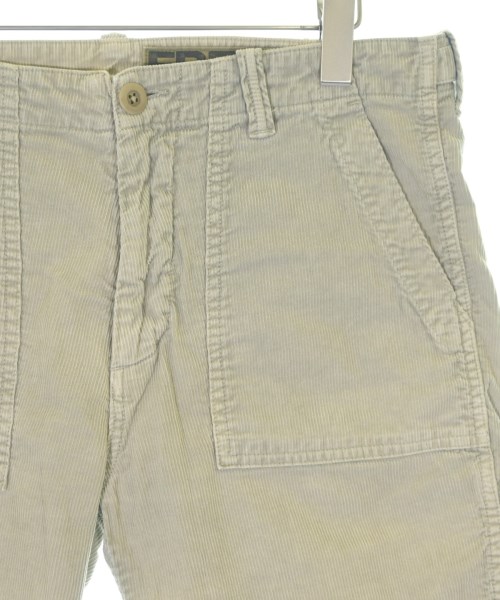 FREE CITY（フリーシティー）ショートパンツ グレー サイズ:-(M位) メンズ/2200672926129