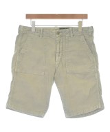 FREE CITY（フリーシティー）ショートパンツ グレー サイズ:-(M位) メンズ/2200672926129