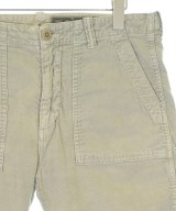 FREE CITY（フリーシティー）ショートパンツ グレー サイズ:-(M位) メンズ/2200672926129