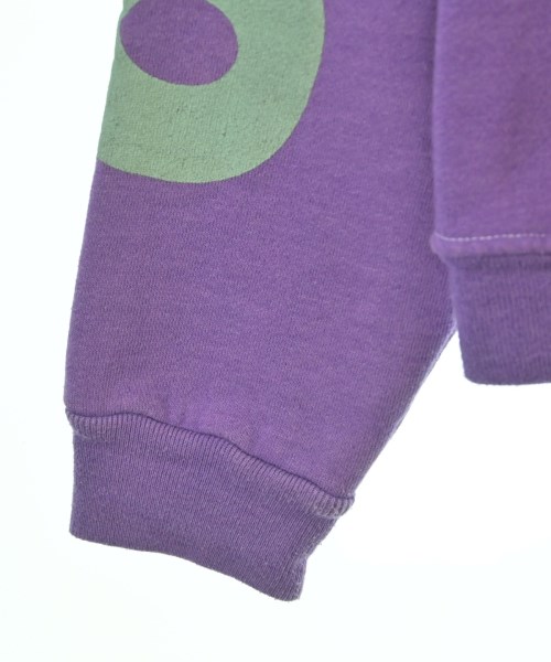 FREE CITY（フリーシティー）パーカー 紫 サイズ:2(M位) メンズ/2200672926150