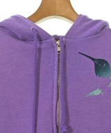 FREE CITY（フリーシティー）パーカー 紫 サイズ:2(M位) メンズ/2200672926150