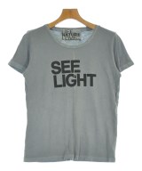 FREE CITY（フリーシティー）Tシャツ・カットソー グレー サイズ:2(M位) メンズ/2200677170114
