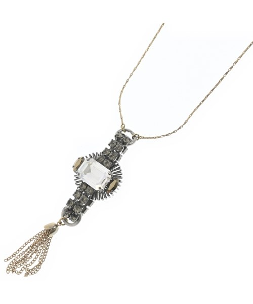 アントンヒューニス(ANTON HEUNIS)のANTON HEUNIS ネックレス