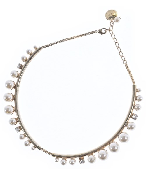 アントンヒューニス(ANTON HEUNIS)のANTON HEUNIS ネックレス