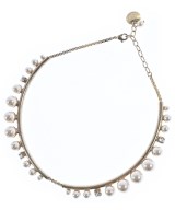 ANTON HEUNIS ネックレス