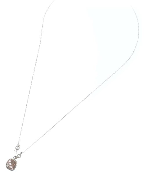KAORU（カオル）ネックレス シルバー サイズ:- レディース/2200609860144
