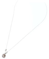 KAORU（カオル）ネックレス シルバー サイズ:- レディース/2200609860144