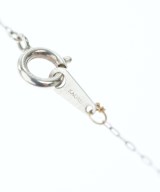 KAORU（カオル）ネックレス シルバー サイズ:- レディース/2200609860144