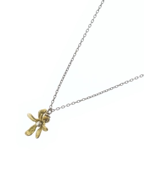 KAORU(カオル)ネックレス ゴールド サイズ:-/2200698286146