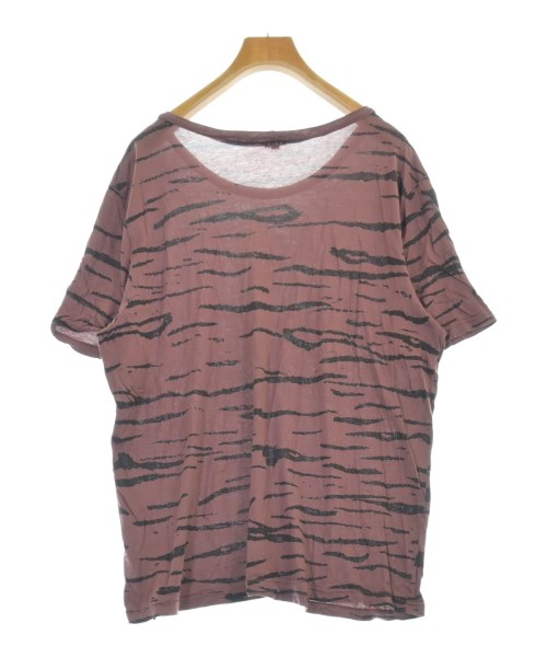 MONROW（モンロー）Tシャツ・カットソー ピンク サイズ:XL レディース/2200630364741