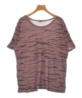 MONROW（モンロー）Tシャツ・カットソー ピンク サイズ:XL レディース/2200630364741