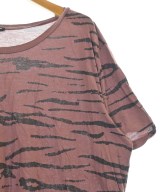 MONROW（モンロー）Tシャツ・カットソー ピンク サイズ:XL レディース/2200630364741