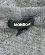 MONROW（モンロー）ノースリーブ グレー サイズ:S レディース/2200723881056