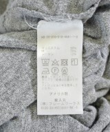 MONROW（モンロー）ノースリーブ グレー サイズ:S レディース/2200723881056