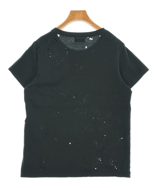 chigo（チーゴ）Tシャツ・カットソー 黒 サイズ:-(M位) レディース/2200654414088