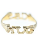 chigo（チーゴ）リング ゴールド サイズ:-(9.5号位) レディース/2200654414255