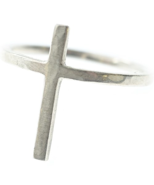 chigo(チーゴ)リング シルバー サイズ:-(13号位)/2200654414262