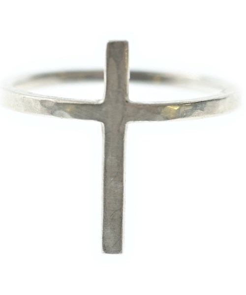 chigo（チーゴ）リング シルバー サイズ:-(13号位) レディース/2200654414262