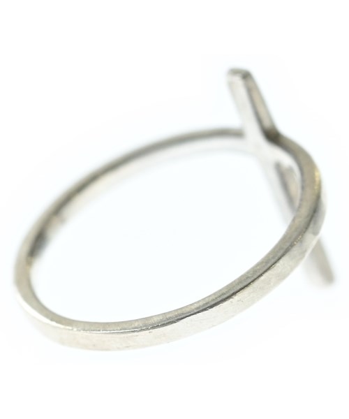 chigo（チーゴ）リング シルバー サイズ:-(13号位) レディース/2200654414262