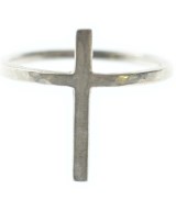 chigo（チーゴ）リング シルバー サイズ:-(13号位) レディース/2200654414262