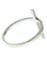 chigo（チーゴ）リング シルバー サイズ:-(13号位) レディース/2200654414262