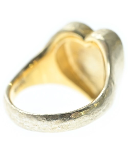 chigo（チーゴ）リング ゴールド サイズ:-(11号位) レディース/2200654414279