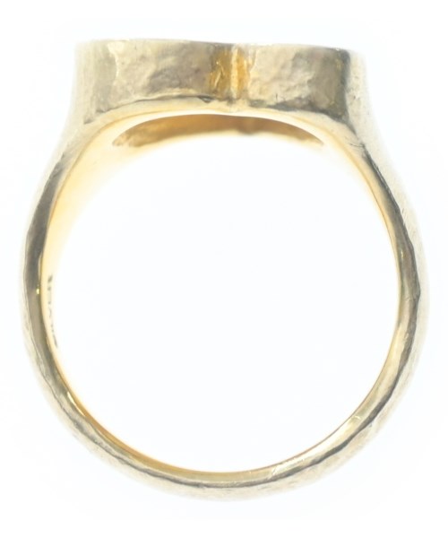 chigo（チーゴ）リング ゴールド サイズ:-(11号位) レディース/2200654414279