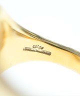 chigo（チーゴ）リング ゴールド サイズ:-(11号位) レディース/2200654414279