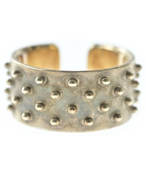 chigo(チーゴ)リング ゴールド サイズ:-(11号位)/2200654414286